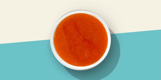 Buffalo Sauce