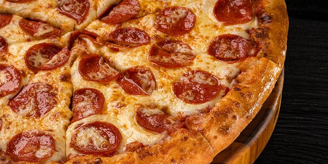 One-Topping Cheese Pizza