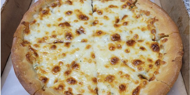 Cheese Pizza