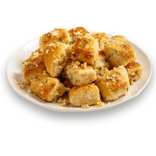 Garlic Papa Bites Box