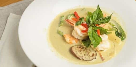 Green Curry