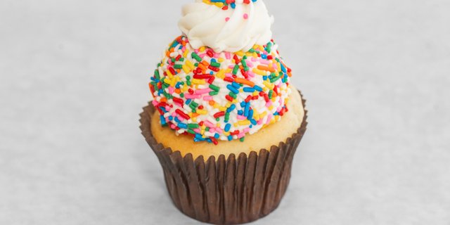 Half Dozen Cupcakes