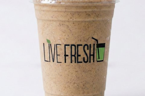Cold Brew Smoothie