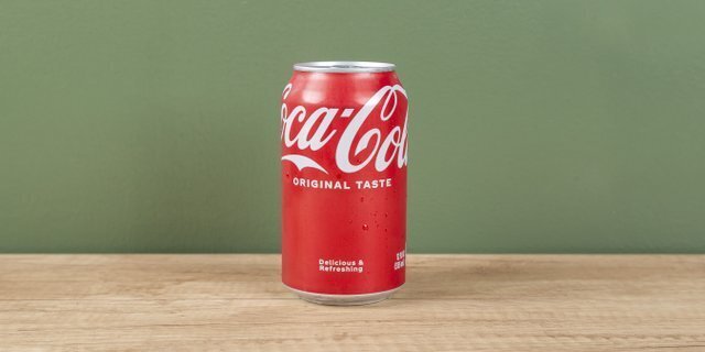 Coke