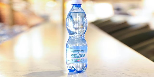 Sparkling Water