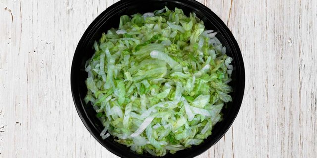 Lettuce Catering