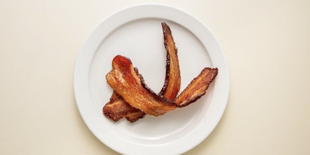 Big Cedar Ranch Bacon