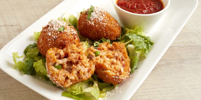 Rice Balls