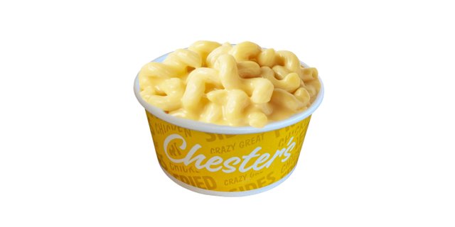 Mac & Cheese