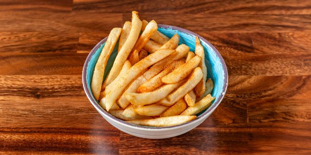 Peri Fries