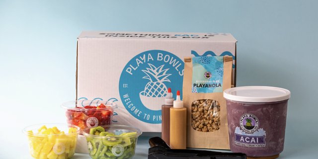 20-Person Package