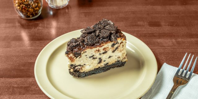 Cheesecake