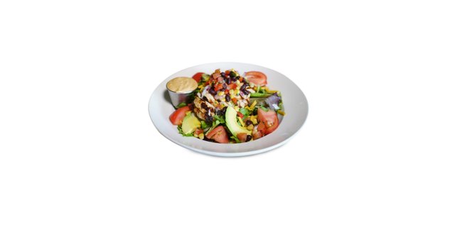 Chipotle Salad Tray