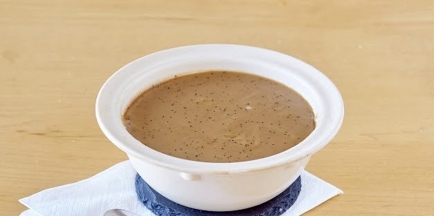 Brown Gravy