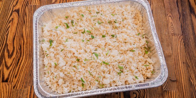 Mexican Rice