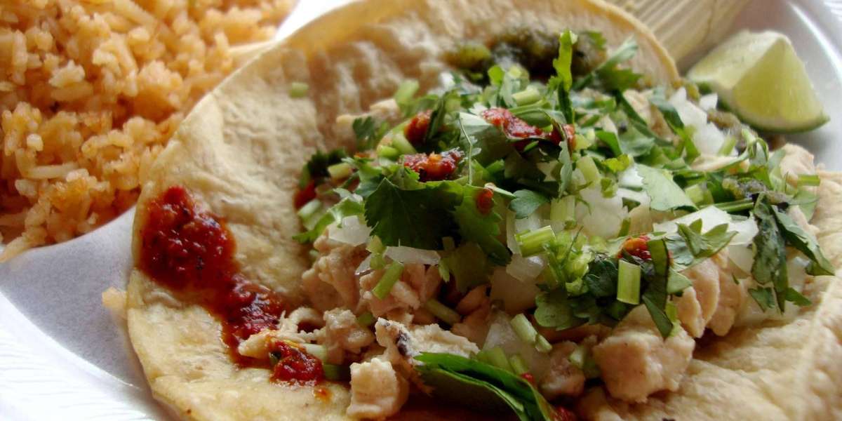 Taco King