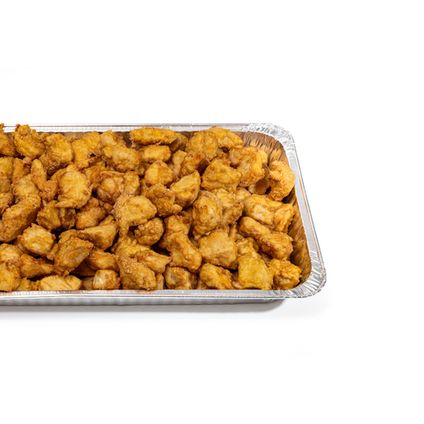 Chicken Nuggets Full Tray