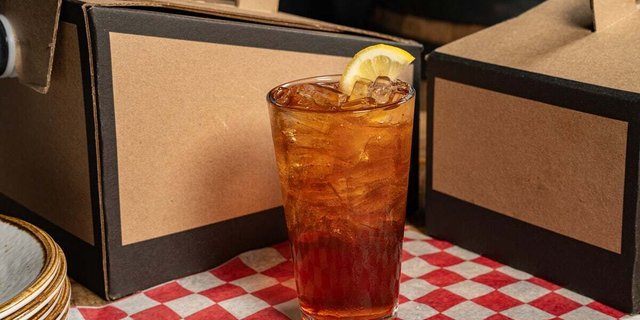 Gallon Sweet Tea