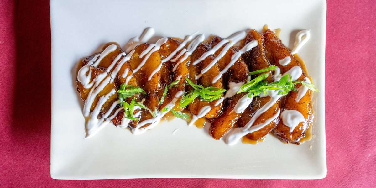 Q'ero Restaurant