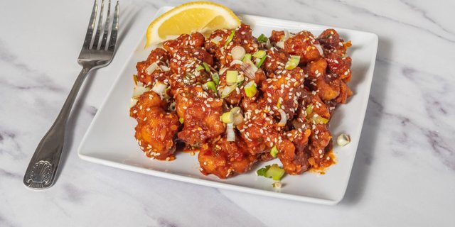Gobi Manchurian