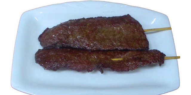 Hawaiian Beef