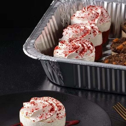 Individual Dessert Bundle for 10