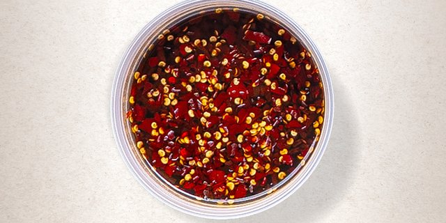 Sambal Chili Paste
