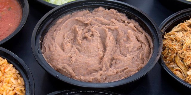 Bean Dip