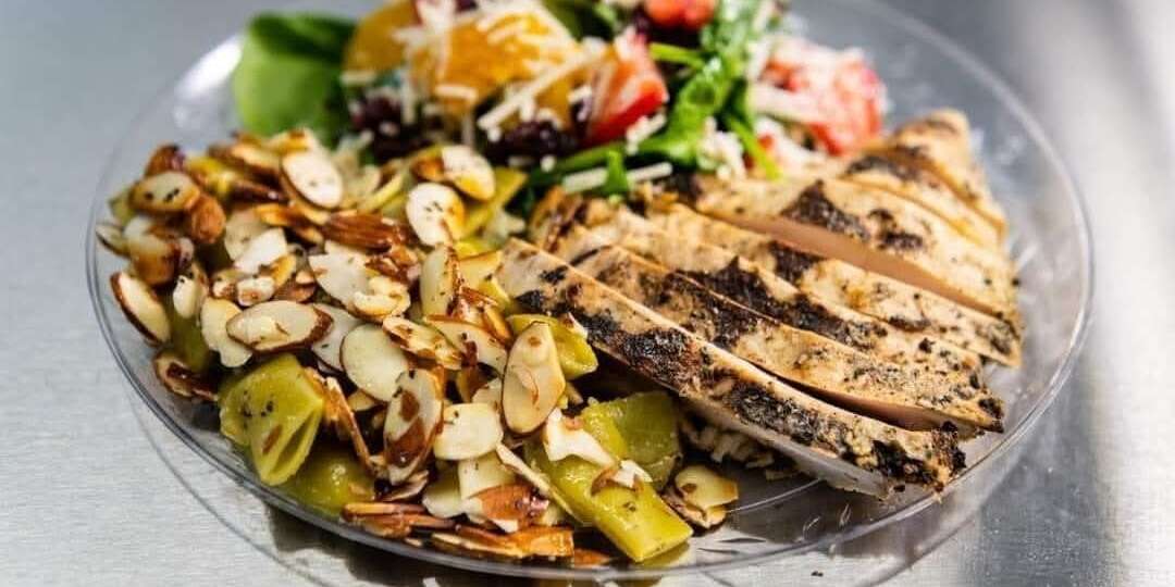 Bissel Catering