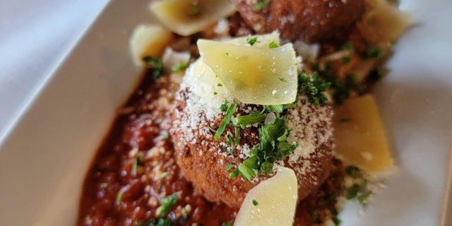 Arancini
