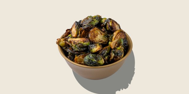Brussel Sprouts