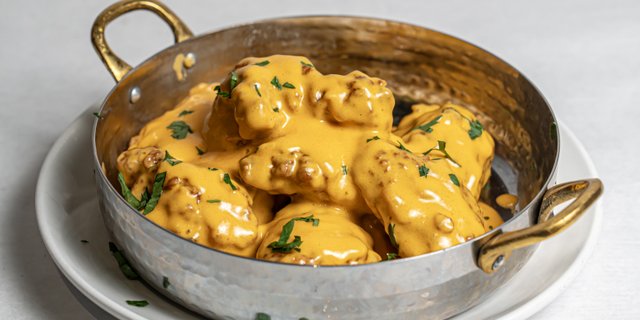 Patrizia’s Buffalo Wings (8 Pcs)