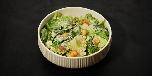 Side Caesar Salad