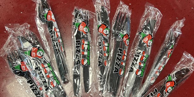 Utensils