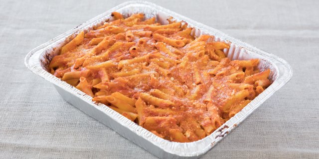 Baked Ziti