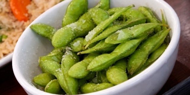 Edamame