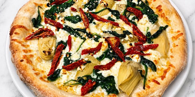 Amalfi Pizza