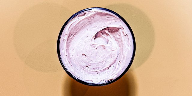 Blueberry Schmear