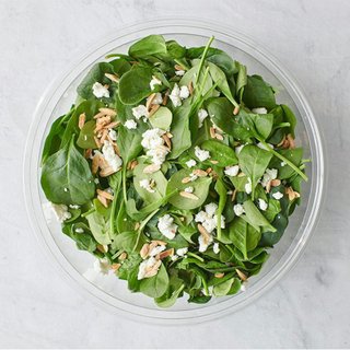 Baby Spinach