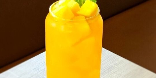 Mango Juice