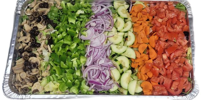 House Salad