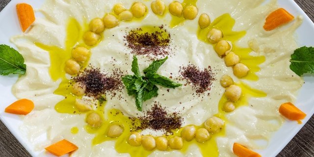 Hummus