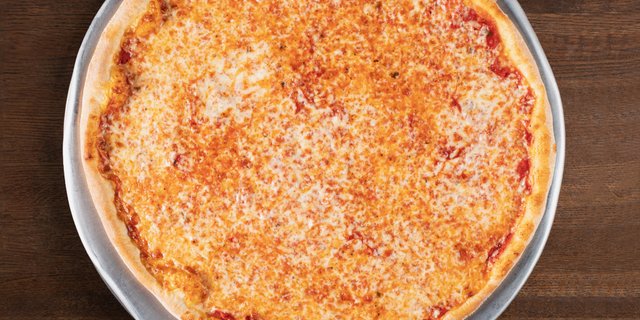 Cheese Pizza