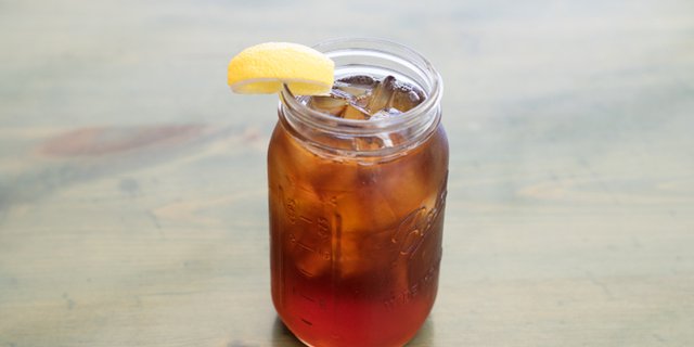 Gallon Ice Tea
