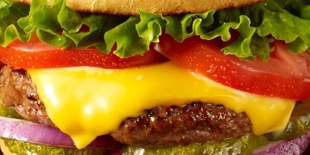 Upgraded Mike's Burger Bar
