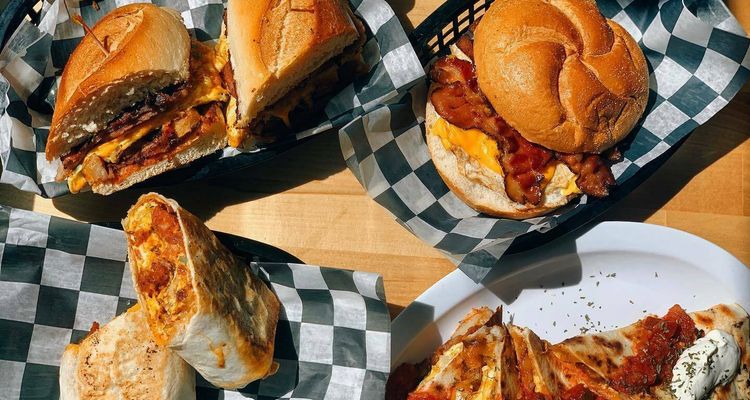 Joe's Bagel and Grill Catering, Monmouth County, NJ