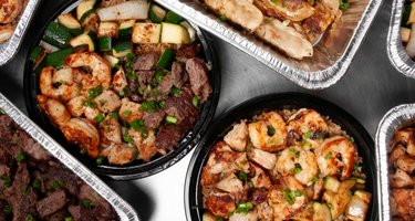 Tombachi Restaurants