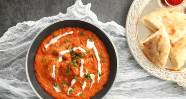 Tandoor Curry Hotspot