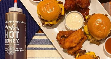 Basic Burger