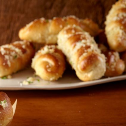 Garlic Rolls